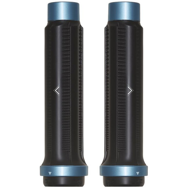 Effortlessly wrap, set, and curl damp or dry hair. Create big, Hollywood-worthy curls or voluminous blowout flips, all without heat damage.