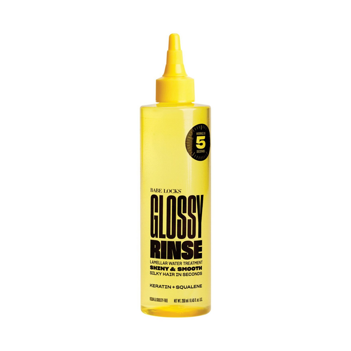 Babe Original - Babe Locks Glossy Rinse