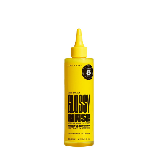 Babe Original - Babe Locks Glossy Rinse