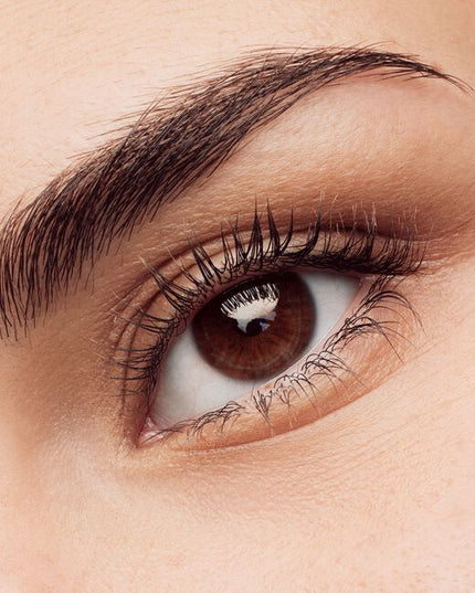 You deserve lashes that make you feel like the best and most confident version of yourself. The Babe Lash Enhancing Conditioner is a performance-based cosmetic that helps your natural lashes look thicker, fuller, and darker- all without needing mascara, lash extensions, or falsies. Each bottle of Enhancing Conditioner lasts around four months.