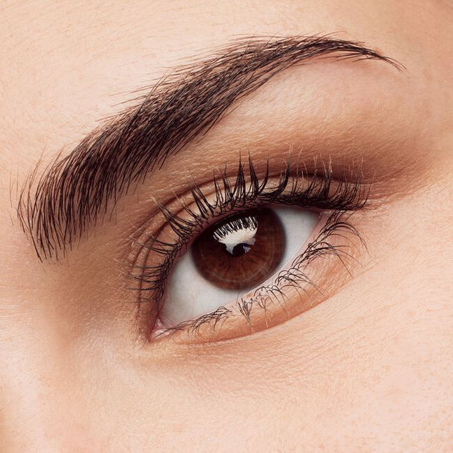 You deserve lashes that make you feel like the best and most confident version of yourself. The Babe Lash Enhancing Conditioner is a performance-based cosmetic that helps your natural lashes look thicker, fuller, and darker- all without needing mascara, lash extensions, or falsies. Each bottle of Enhancing Conditioner lasts around four months.