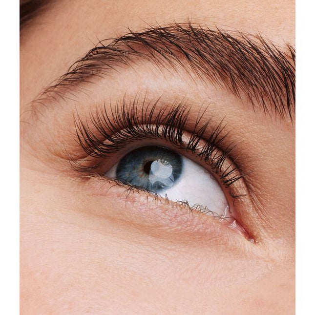 Longer-looking lashes start with the Babe Lash Essential Serum. This award-winning eyelash serum is our #1 best-seller and has a highly devoted following for one reason: it works! If you’ve wanted your lashes to look longer and more fluttery, all without needing extensions or falsies, consider this your sign to try the Babe Lash Essential Serum. Available in six-week, three-month, and six-month supplies.