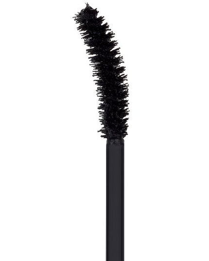Your lashes, but better. Meet the perf mascara for no makeup makeup days, moms on-the-go, morning meetings, or when you’re looking for some lift and separation. The curved wand hugs your lash line to get every single lash coated with the water-resistant, inky black mascara of your dreams.