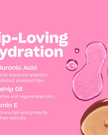 Pamper your pout this season with our limited-edition Lip Mask Minis Trio - featuring three nostalgic, holiday-inspired fragrances that smell like irresistible seasonal treats.