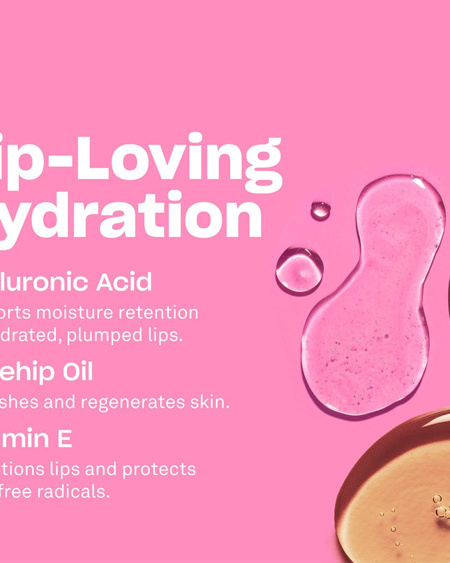 Pamper your pout this season with our limited-edition Lip Mask Minis Trio - featuring three nostalgic, holiday-inspired fragrances that smell like irresistible seasonal treats.