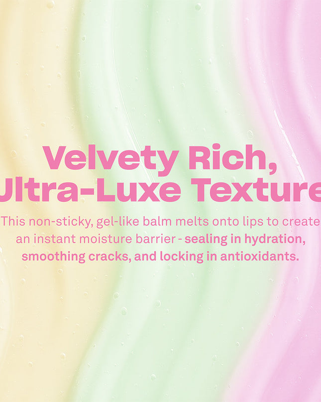 Pamper your pout this season with our limited-edition Lip Mask Minis Trio - featuring three nostalgic, holiday-inspired fragrances that smell like irresistible seasonal treats.