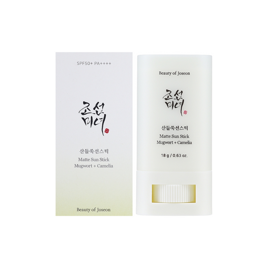 Beauty of Joseon - Matte Sun Stick