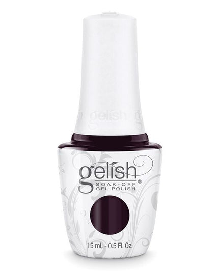From Hand and Nail Harmony comes Gelish Color Gels. The gels apply like polish, with twist cap and applicator, but are cured in a lamp like gels. The gels come in an array of colors, and cure in a LED lamp in 30 seconds and in two minutes in traditional UV lamps. Gelish stays on nails for three weeks with no chipping or peeling, and soak completely off in only 15 minutes.