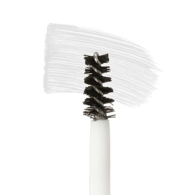 Create a laminated brow effect &amp; control brow hairs all day with this ultra-hold brow gel formula.