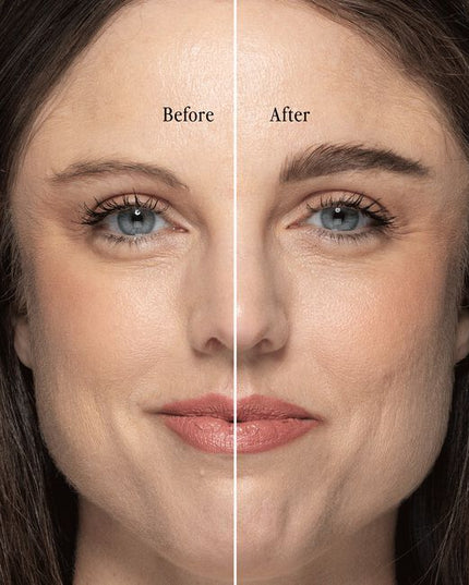 Achieving beautiful brows is easy with our Brows On Point® Micro Brow Pencil! Its ultrafine tip expertly imitates brow hairs, effortlessly filling in sparse areas with a long-lasting, buildable formula. This all-in-one brow pencil includes a spoolie brush to blend your brows seamlessly for a natural finish. This brow pencil is perfect for those who want beautiful brows that won't budge! This formula is waterproof, smudge-proof, and long-lasting.