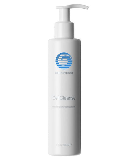 This refreshing foaming cleanser lifts away impurities and excess oil while preserving the skin’s natural protective balance. A mild, synergistic blend of glycolic and salicylic acids gently lifts away dulling surface debris, while soothing aloe and hydrating sodium hyaluronate help maintain optimal moisture. Antioxidant rich green tea extract and conditioning panthenol work to calm and fortify the skin, leaving it fresh, balanced and comfortably clean. Grapefruit peel oil invigorates the senses for a revit