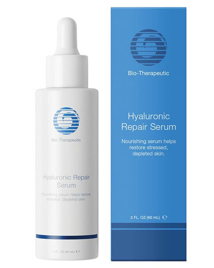 This super nourishing serum helps to restore stressed, dehydrated or depleted skin. Biomimetic ceramides help to support the skin’s barrier while low molecular weight linoleic and hyaluronic acids provide lasting hydration. Black cumin seed, evening primrose, rose and sea buckthorn oils help to nourish the skin without adding shine. Polyphenol EGCG and antioxidant gardenia extract help to boost skin resilience against environmental aggression.