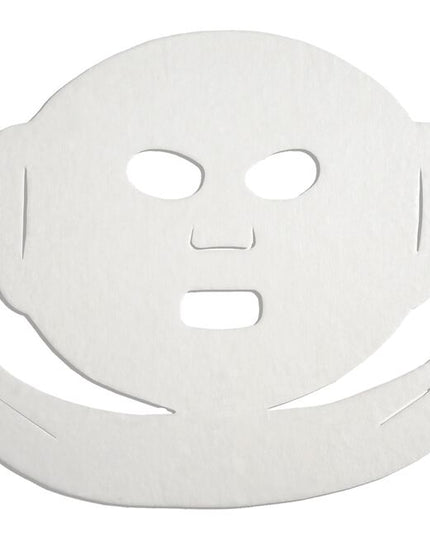 This reparative, anatomically optimized sheet masque is fortified with collagen, elastin and phytosterols to help increase moisture and restore tone, while helping to diminish the appearance of fine lines and the signs of premature aging. Antioxidant licorice and Indian gooseberry, also called amla in traditional ayurveda, are packed with free radical scavenging flavonoids and help to restore luminous resilience to the skin.