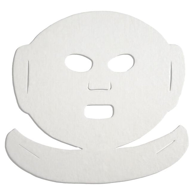 This reparative, anatomically optimized sheet masque is fortified with collagen, elastin and phytosterols to help increase moisture and restore tone, while helping to diminish the appearance of fine lines and the signs of premature aging. Antioxidant licorice and Indian gooseberry, also called amla in traditional ayurveda, are packed with free radical scavenging flavonoids and help to restore luminous resilience to the skin.