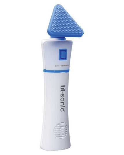 The bt-sonic is truly the only cleansing brush you will ever need, designed by the skin experts at Bio-Therapeutic. 