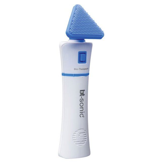 The bt-sonic is truly the only cleansing brush you will ever need, designed by the skin experts at Bio-Therapeutic. 