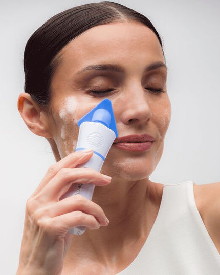 The bt-sonic is truly the only cleansing brush you will ever need, designed by the skin experts at Bio-Therapeutic. 