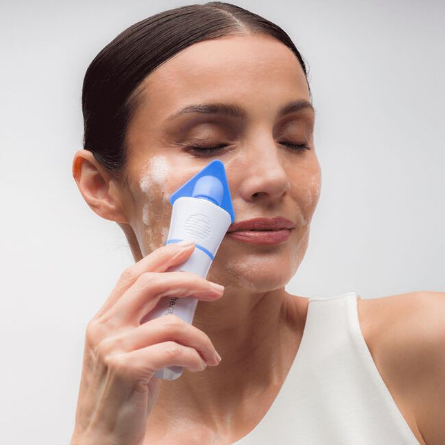The bt-sonic is truly the only cleansing brush you will ever need, designed by the skin experts at Bio-Therapeutic. 