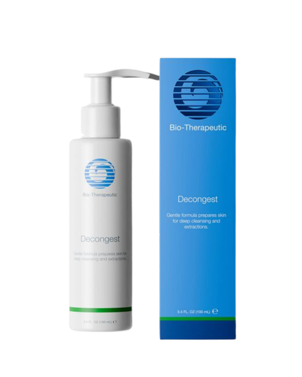 This next generation formula helps to gently prepare the skin for extractions. Jojoba esters combine with sodium PCA and sodium hyaluronate to hydrate the skin and loosen debris, helping to facilitate gentle extraction and deep cleansing. Pineapple enzymes in a slightly alkaline formula help to loosen stubborn sebum, while soothing botanicals including arnica, calendula, chamomile and gotu kola help calm the skin. Tea tree and lactobacillus ferment help to maintain skin balance, while antioxidant noni extra