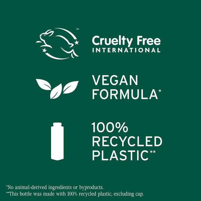 ColorLast Shampoo for Color-Treated Hair is a gentle, low-pH formula designed to cleanse color-treated hair while preserving color depth, tone, and shine. Infused with a color care concentrate of soybean oil and stearic acid, it delivers essential nourishment and protection to maintain lasting color and high shine. This shampoo helps prevent color fade for up to 4 weeks*, provides 35% more shine after one use**, and leaves hair 13X smoother** and twice as strong** after just one application**.