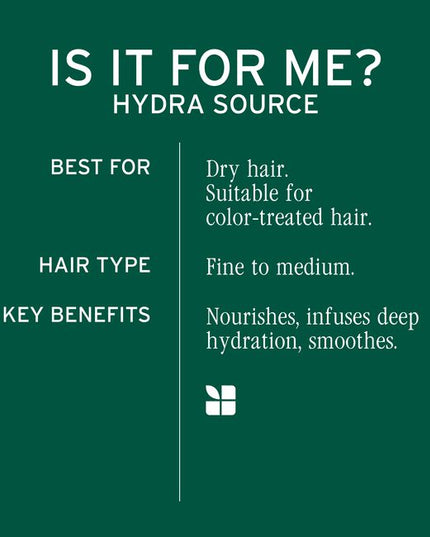 Biolage - HydraSource Deep Treatment Mask