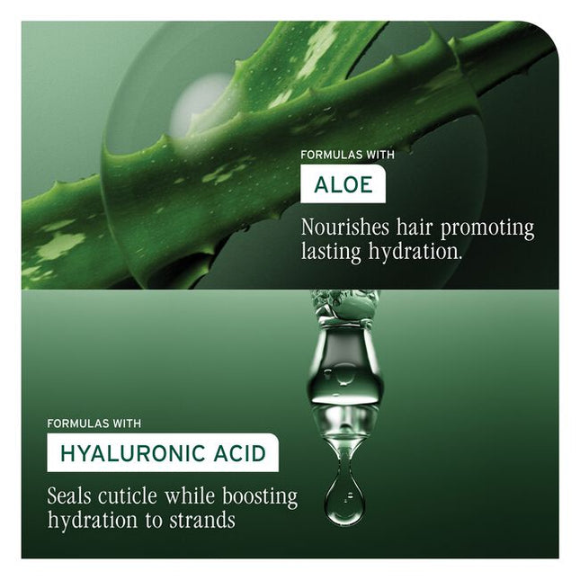 This serum delivers immediate and 24-hour clinical hydration*, effectively restoring scalp health and supporting its natural moisture barrier. It transforms dry, uncomfortable scalps, leaving hair exceptionally soft, supple, and manageable without any greasy residue or weigh-down. It enhances the client experience by providing a serene and effective solution for overall hair wellness and health.