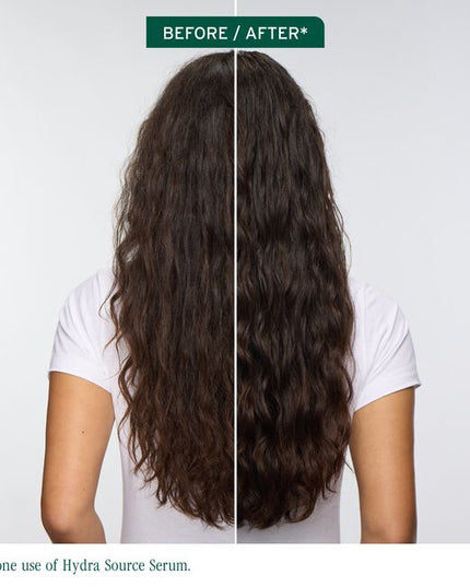 This serum delivers immediate and 24-hour clinical hydration*, effectively restoring scalp health and supporting its natural moisture barrier. It transforms dry, uncomfortable scalps, leaving hair exceptionally soft, supple, and manageable without any greasy residue or weigh-down. It enhances the client experience by providing a serene and effective solution for overall hair wellness and health.