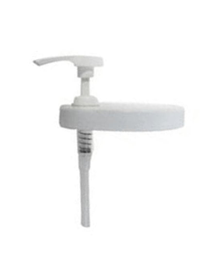 This Pump fits Matrix 37 oz. Jar.