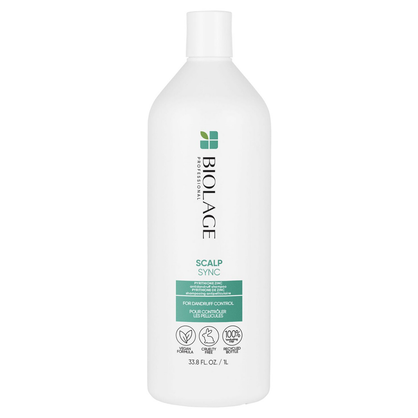 Biolage - ScalpSync Anti-Dandruff Shampoo