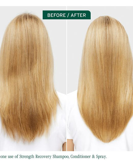 Biolage -  Strength Recovery Shampoo for Damaged Hair