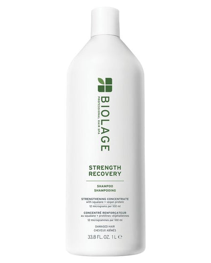 Biolage -  Strength Recovery Shampoo for Damaged Hair