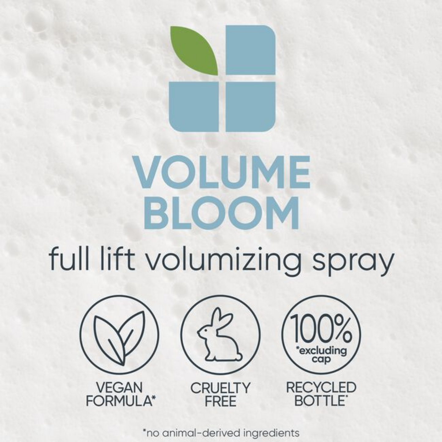 Biolage - VolumeBloom Full-Lift Volumizer