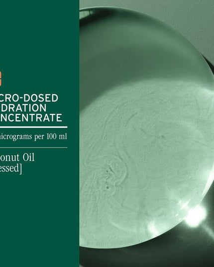 All-In-One Multi-Benefit Spray for All Hair Types is a lightweight, fast-absorbing leave-in spray that serves as the ultimate primer for all hair types. Infused with a nourishing concentrate of pressed coconut oil, this versatile spray provides heat protection, enhances shine, softness, and smoothness, while also controlling frizz, static, and flyaways. It effectively seals split ends and offers 14 times more conditioning, smoother hair, and better detangling compared to non-conditioning shampoo*.