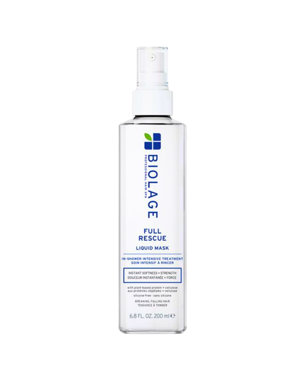 Provides deep, concentrated conditioning with a weightless finish. Fortifies hair for 47% more strength and visibly reduced breakage*. Powered by Smart Repair Technology to target and reinforce weak points in the hair fiber. Leaves hair feeling and looking plump, full, smooth, and hydrated. Transforms hair in just 8 seconds.