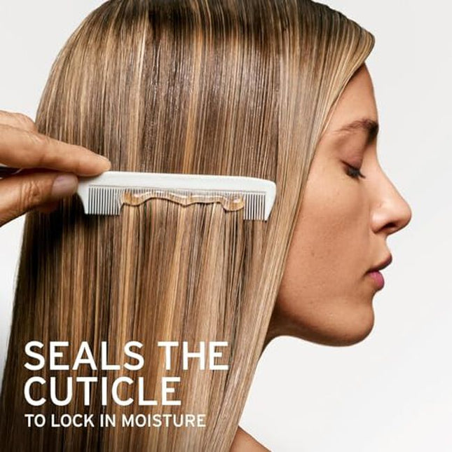Quench thirsty, dry hair with the Biolage Hydra Source Travel Size Trio Kit. Inspired by the aloe plant that never seems to dry, this professional-quality 3-step system provides intense hydration to leave hair soft, shiny, and manageable, even when you're away from home.