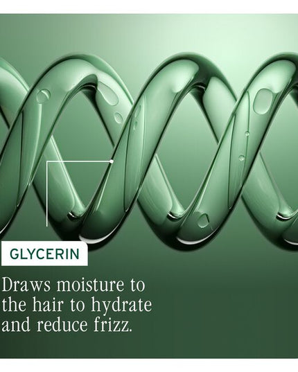 SmoothProof Serum for Frizzy Hair is a specialized hair care product designed to provide the perfect amount of smoothness and shine to frizz-prone hair. Infused with a concentrate of camellia oil and glycerin, this serum acts as a protective layer against environmental aggressors like humidity, helping to control frizz for up to 24 hours. Its carefully calibrated formula leaves hair looking and feeling soft, sleek, and shiny, making it an ideal choice for those seeking to tame unruly strands.