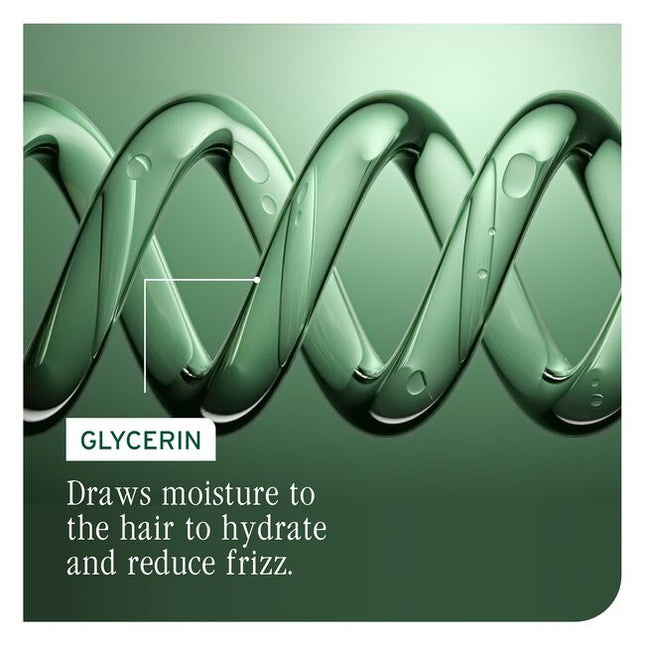 SmoothProof Serum for Frizzy Hair is a specialized hair care product designed to provide the perfect amount of smoothness and shine to frizz-prone hair. Infused with a concentrate of camellia oil and glycerin, this serum acts as a protective layer against environmental aggressors like humidity, helping to control frizz for up to 24 hours. Its carefully calibrated formula leaves hair looking and feeling soft, sleek, and shiny, making it an ideal choice for those seeking to tame unruly strands.