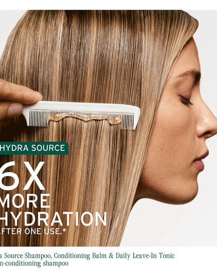 Spa On-the-Go Kit Includes:

(1) - FullRescue Shampoo, 1.7 fl. oz.
(1) - FullRescue Conditioner, 1.7 fl. oz.
(1) - FullRescue Invigorating Scalp Serum, 0.5 fl. oz.