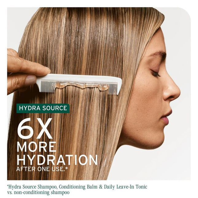 Spa On-the-Go Kit Includes:

(1) - FullRescue Shampoo, 1.7 fl. oz.
(1) - FullRescue Conditioner, 1.7 fl. oz.
(1) - FullRescue Invigorating Scalp Serum, 0.5 fl. oz.