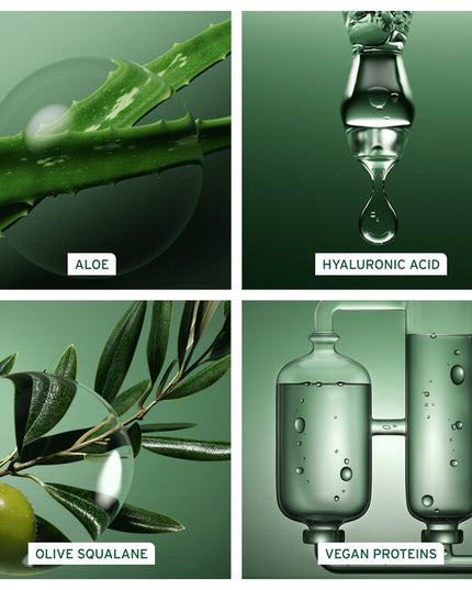 Spa On-the-Go Kit Includes:

(1) - FullRescue Shampoo, 1.7 fl. oz.
(1) - FullRescue Conditioner, 1.7 fl. oz.
(1) - FullRescue Invigorating Scalp Serum, 0.5 fl. oz.