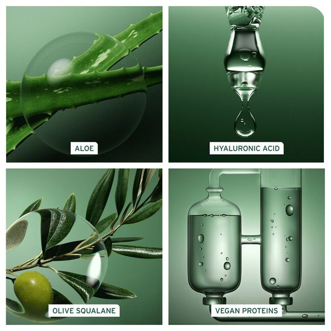 Spa On-the-Go Kit Includes:

(1) - FullRescue Shampoo, 1.7 fl. oz.
(1) - FullRescue Conditioner, 1.7 fl. oz.
(1) - FullRescue Invigorating Scalp Serum, 0.5 fl. oz.