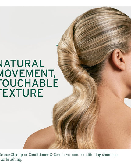 Styling Gelée 150 ml is a versatile, all-purpose gel that provides medium hold while taming flyaways and frizz. Ideal for any hair type, this lightweight formula smooths your strands without weighing them down or adding tackiness, maintaining body and volume while imparting a gorgeous shine. It offers control without the crunch, ensuring a smooth and polished finish.