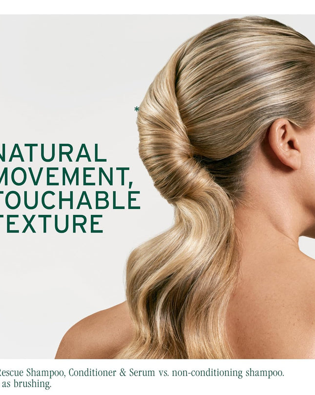 Styling Gelée 150 ml is a versatile, all-purpose gel that provides medium hold while taming flyaways and frizz. Ideal for any hair type, this lightweight formula smooths your strands without weighing them down or adding tackiness, maintaining body and volume while imparting a gorgeous shine. It offers control without the crunch, ensuring a smooth and polished finish.
