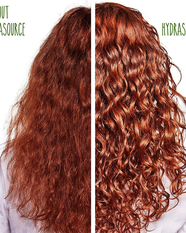 Biolage Ultra HydraSource Conditioner adds shine and moisture. Inspired by the aloe plant that never seems to dry, the conditioner helps optimize moisture balance, intensely conditioning for healthy looking hair. Instantly renews moisture for healthy looking hair.