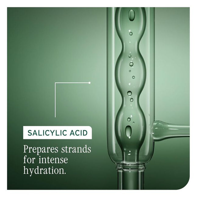 Immerse your hair in the ultimate ritual of deep hydration and transformative care with the Biolage UltraHydra Source Kit. Specifically crafted for very dry, thick, or coarse hair, this advanced collection is rooted in bio-science and nature, delivering an unparalleled moisture experience. 
