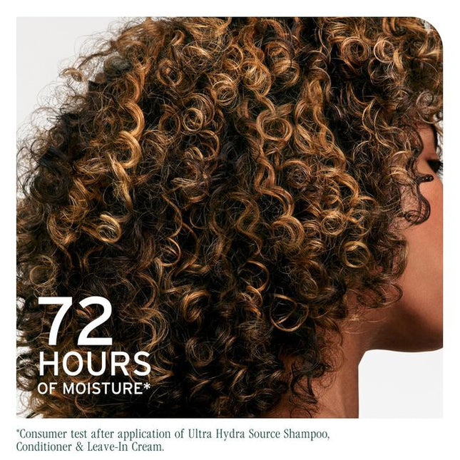 Immerse your hair in the ultimate ritual of deep hydration and transformative care with the Biolage UltraHydra Source Kit. Specifically crafted for very dry, thick, or coarse hair, this advanced collection is rooted in bio-science and nature, delivering an unparalleled moisture experience. 