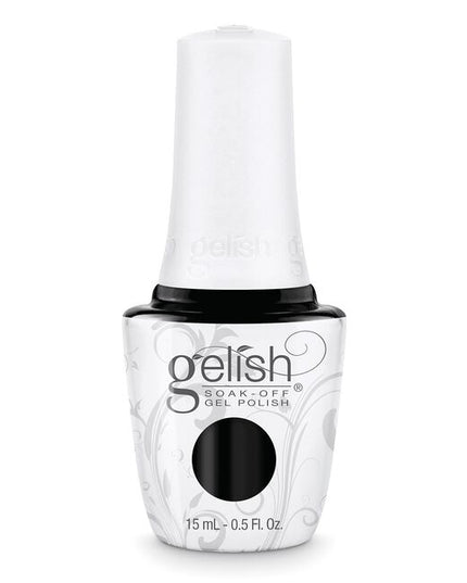 From Hand and Nail Harmony comes Gelish Color Gels. The gels apply like polish, with twist cap and applicator, but are cured in a lamp like gels. The gels come in an array of colors, and cure in a LED lamp in 30 seconds and in two minutes in traditional UV lamps. Gelish stays on nails for three weeks with no chipping or peeling, and soak completely off in only 15 minutes. 