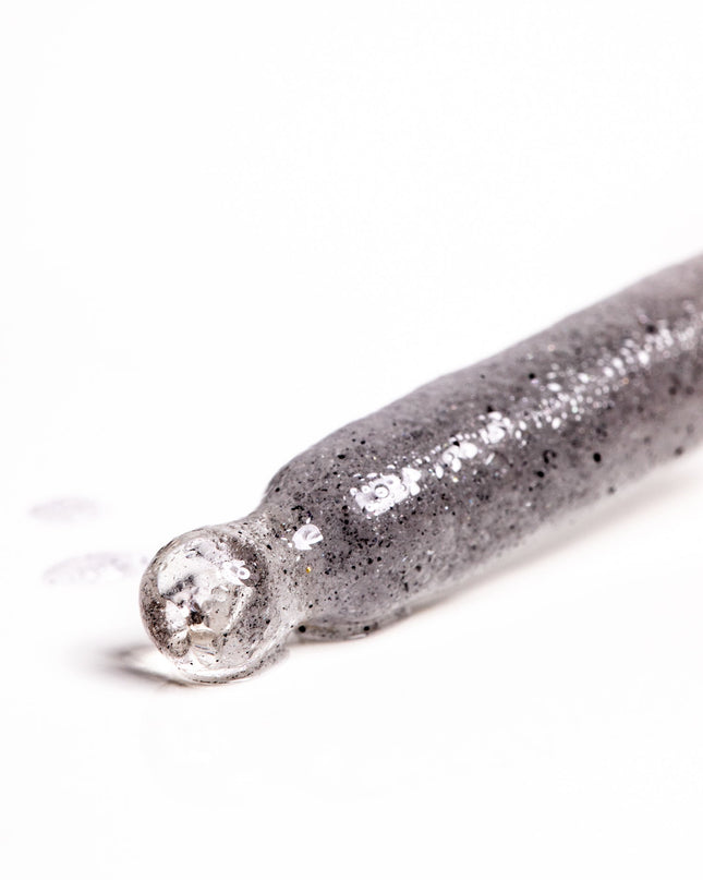 Truly - Black Jelly Blemish Body Serum