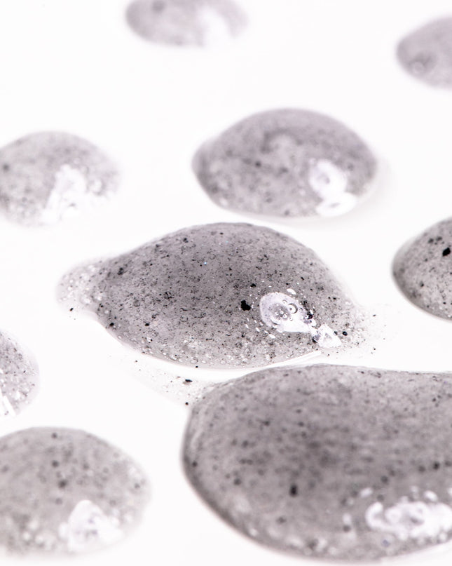 Truly - Black Jelly Blemish Body Serum