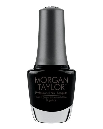 The Morgan Taylor Collection, the creme de la creme of the world's most exclusive nail lacquers, developed by professionals for you. The Collection's unique spectrum is designed to remove all barriers to color expression. Morgan Taylor's creative palette knows no bounds, ranging from the classical to Avant-garde and from subtle to unconditionally spectacular.